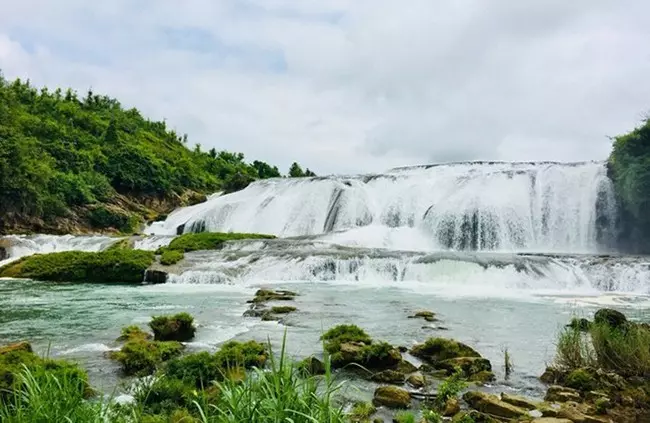 貴州旅遊5天4晚自由行純玩小包團行程攻略超實用