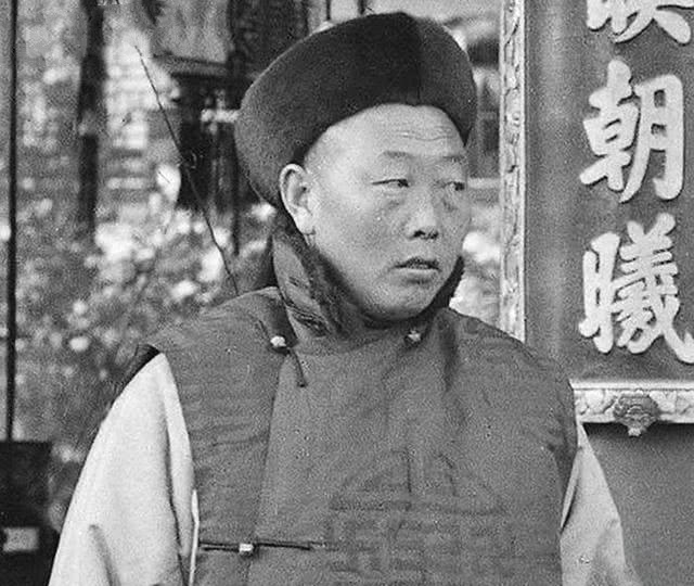 死了安德海惊了李莲英清宫秘史那些你不知道的事儿