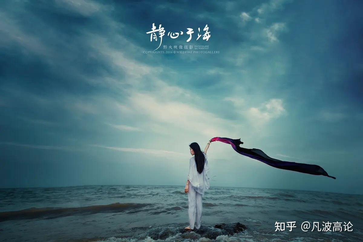 为什么说“无我”的人生,才会真正的自在? - 知乎