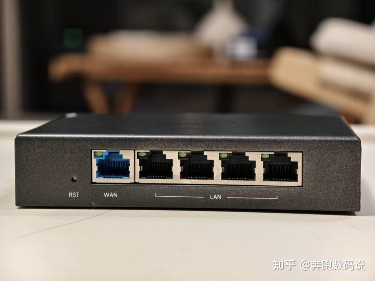 Canare R300s 异地组网解决设备互访难题,能4G上网的蒲公英R300S路由器评测 - 知乎