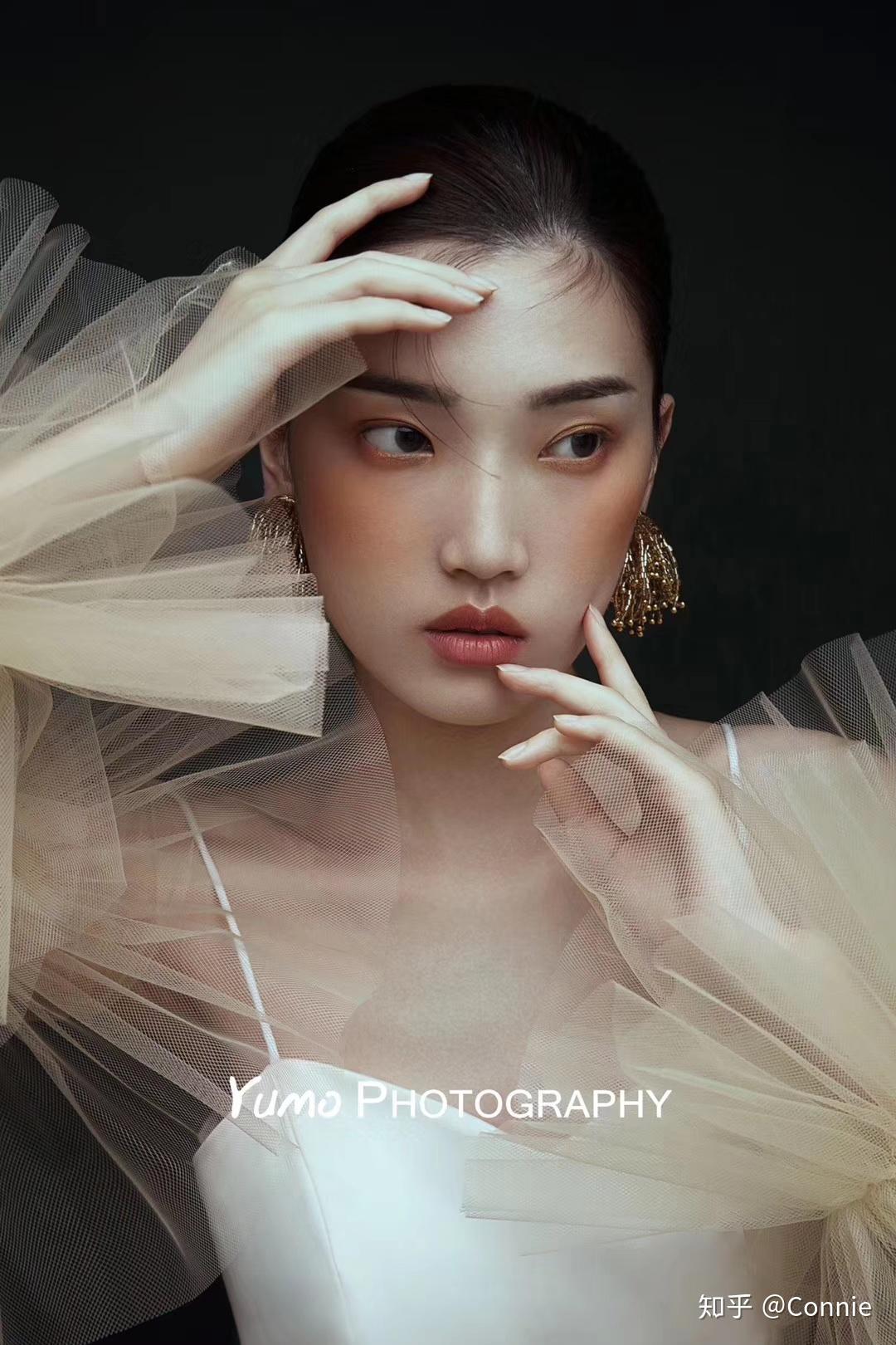 模特造型十大绝招助你抢镜