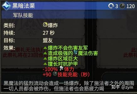 战锤2全面战争黑暗精灵全局招募(全面战争战锤2终极攻略之黑暗精灵)  第7张