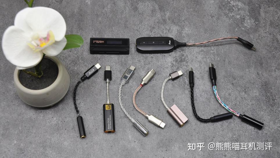 甜润细腻的hifi声音天使吉米newhana新汉娜耳机评测