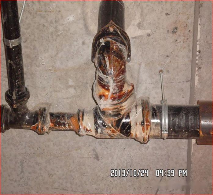 给排水工程最基础知识,适合收藏慢慢学!(图38) 给排水工程最基础知识,适合收藏慢慢学!(图38)