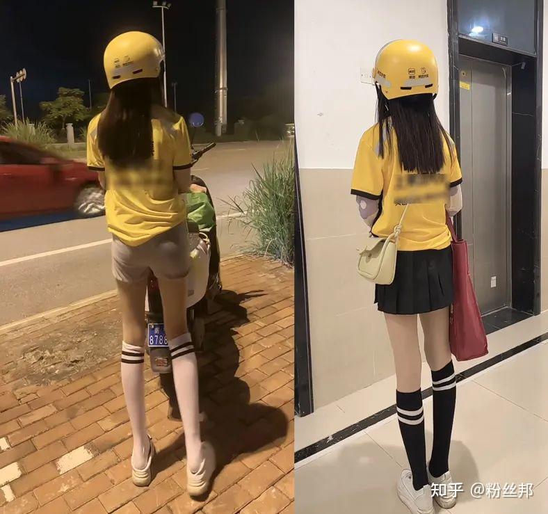 某团起诉4名外卖媛女网红摆拍大量擦边视频有损骑手形象