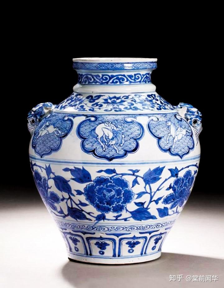 来品一品历代皇家萌萌哒陶瓷围观大型吃瓜现场哈哈哈哈