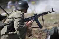 一位日本步兵的二战日记