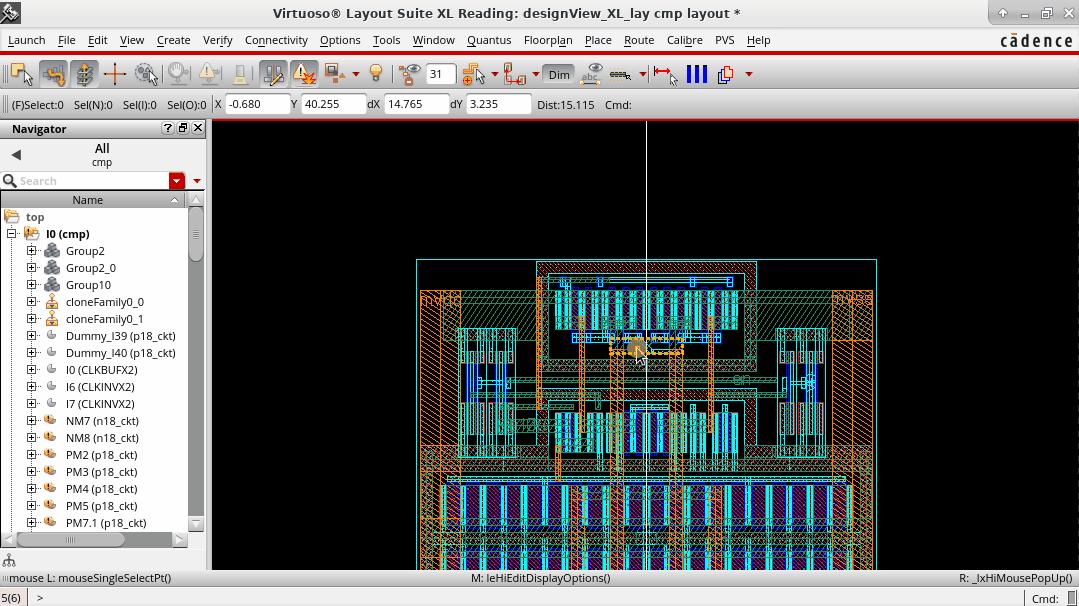 Layout Xl 电路工程师需要掌握的 Layout L/XL 使用技巧 - 知乎
