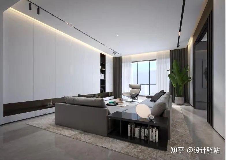 《设计材料干货与知识07》— 什么是磁吸灯? - 知乎