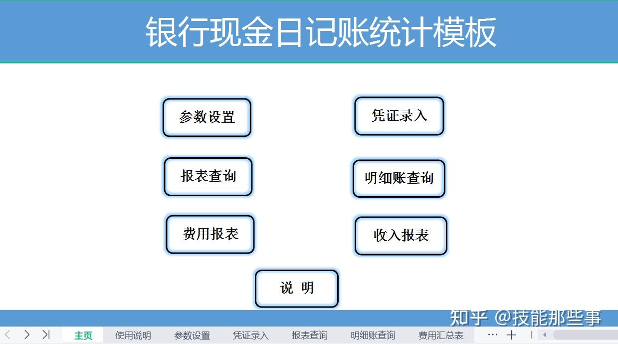 銀行存款日記賬餘額調節表還有更多出納表格這些都是出納工作中必不可