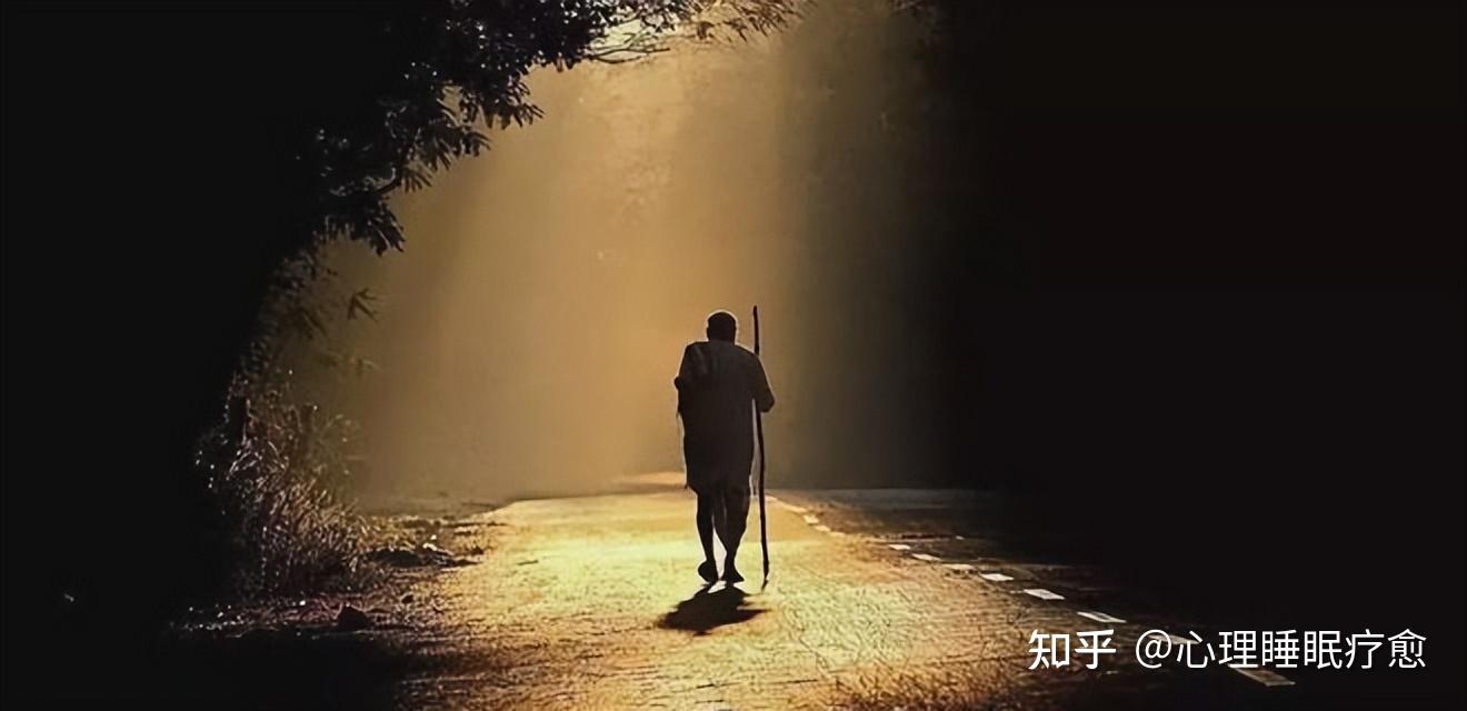 行禅:走路也能修炼的功法!提升自己的觉知力 - 知乎