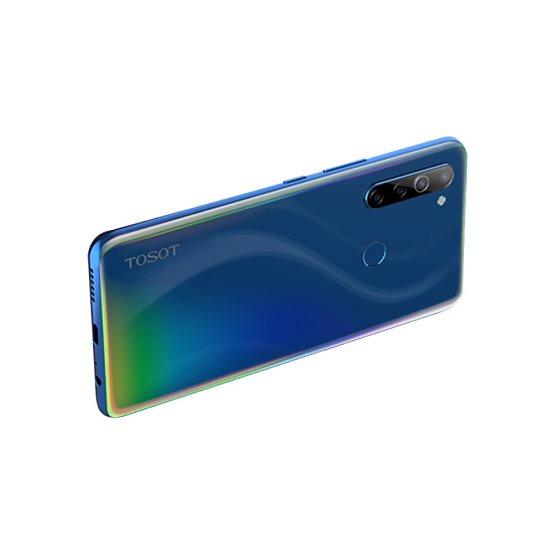 格力首款5g手机已上架董明珠店定位中低端售价2699元起