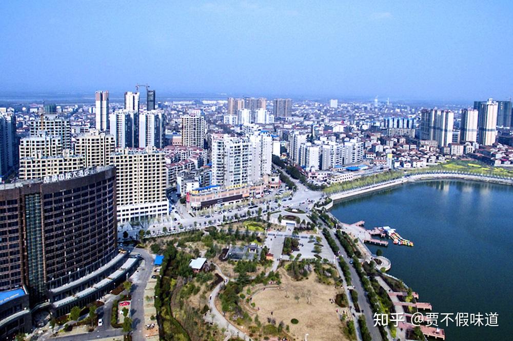 湖北宜城市吃货绕不开的城市有什么特产推荐