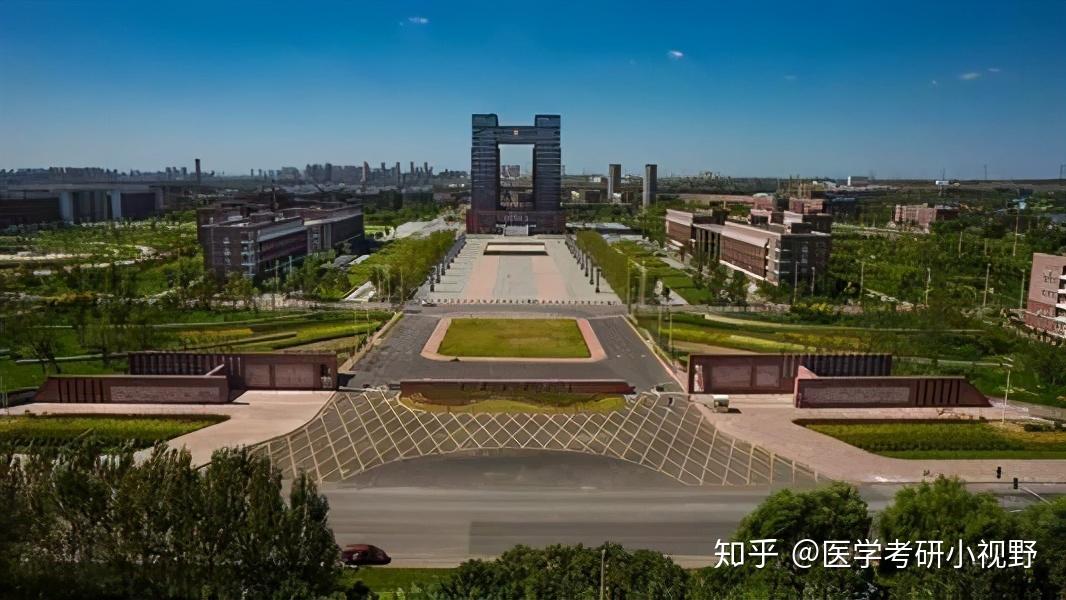 分别是中国医科大学,锦州医科大学,大连医科大学,辽宁中医药大学