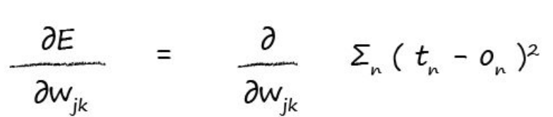 源自人脑的神奇算法 -- 读《How to make your own neural network》有感 源自人脑的神奇算法 -- 读《How to make your own neural network》有感