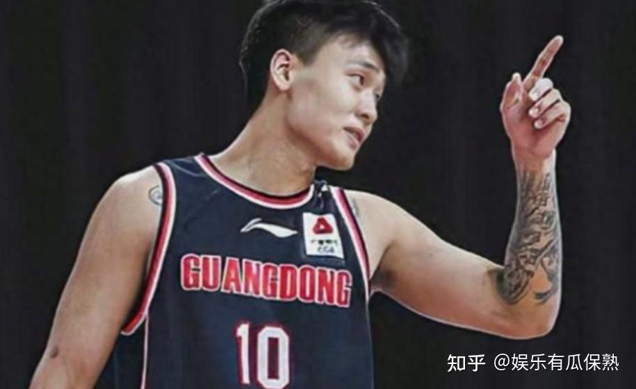 周琦确定首秀时间赵睿被特批长假广东队2喜讯易建联上任新职