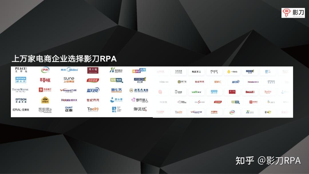 聚焦兴趣电商生态新玩法新机遇影刀rpa出席互邦社群抖音兴趣电商大会