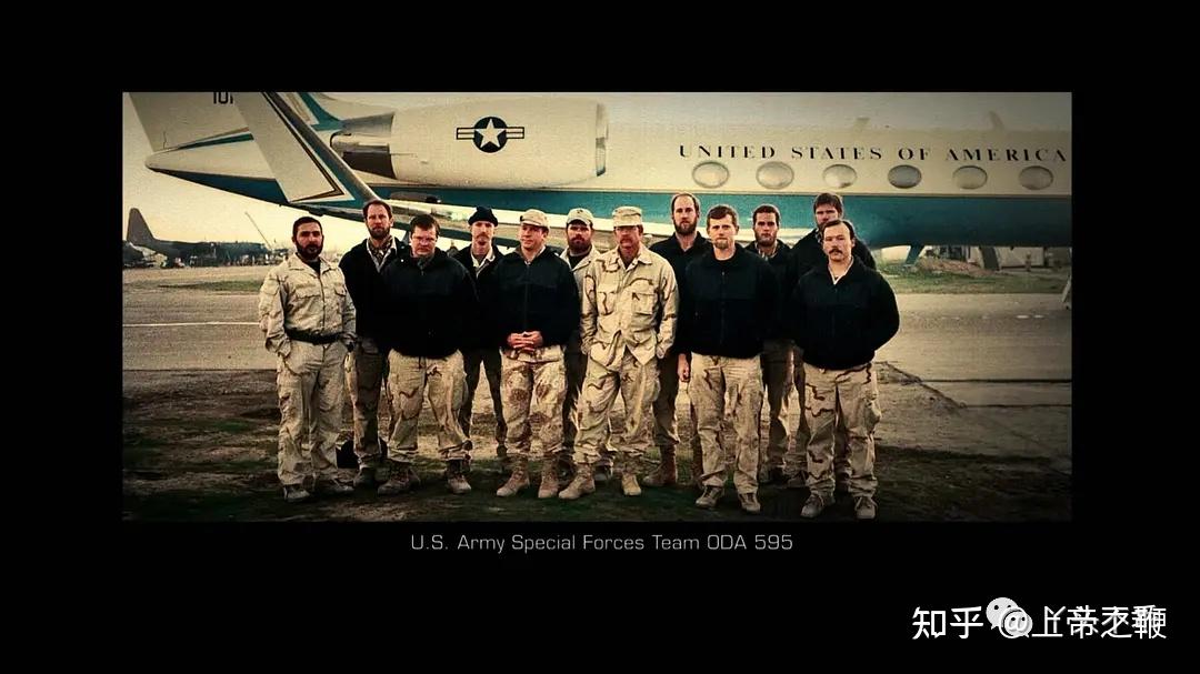 据说这部电影是塔利班承认的最大耻辱