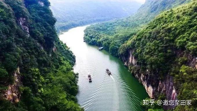 阅览清远 | 连州这座古城有五宗“最” - 知乎