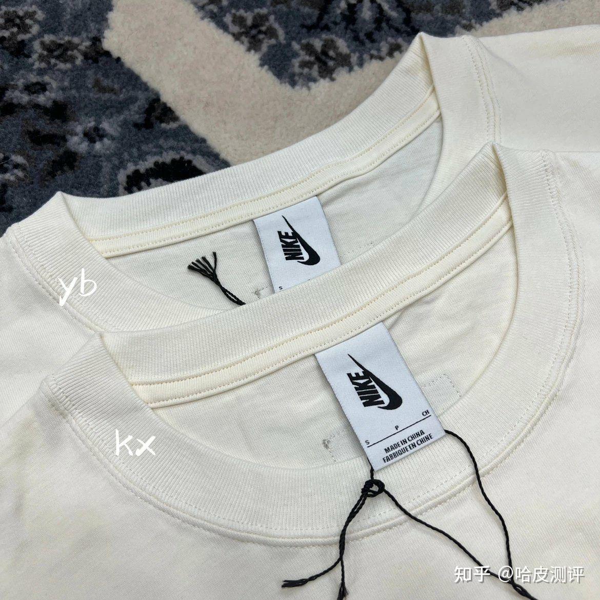 nike x fog x nba 三方联名印花短袖t恤 - 知乎