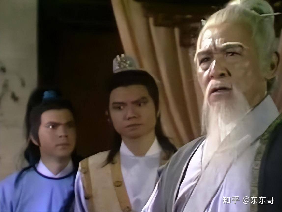 鲍方：扫地僧文革进大陆第一人，子女个个有出息，还与邓公合影 - 知乎