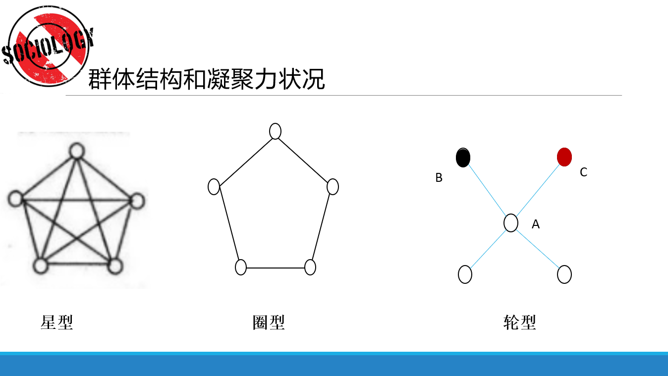 一,社会群体的形成与发展(一)社会群体的含义1,广义:通过某种社会关系