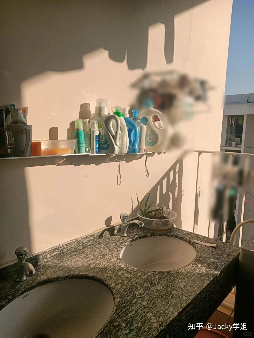 广西医科大学宿舍条件也太好了吧!