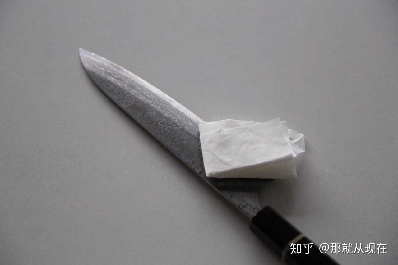 日本料理厨刀简介 - 知乎
