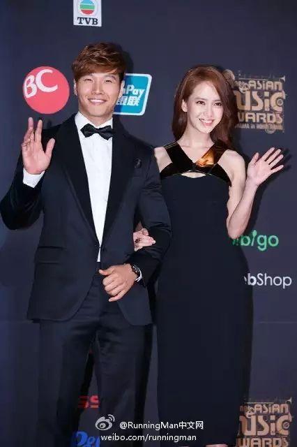 匿名用户: 我是懵钟党,16年才正式开始追runningman,但其实我是在18年