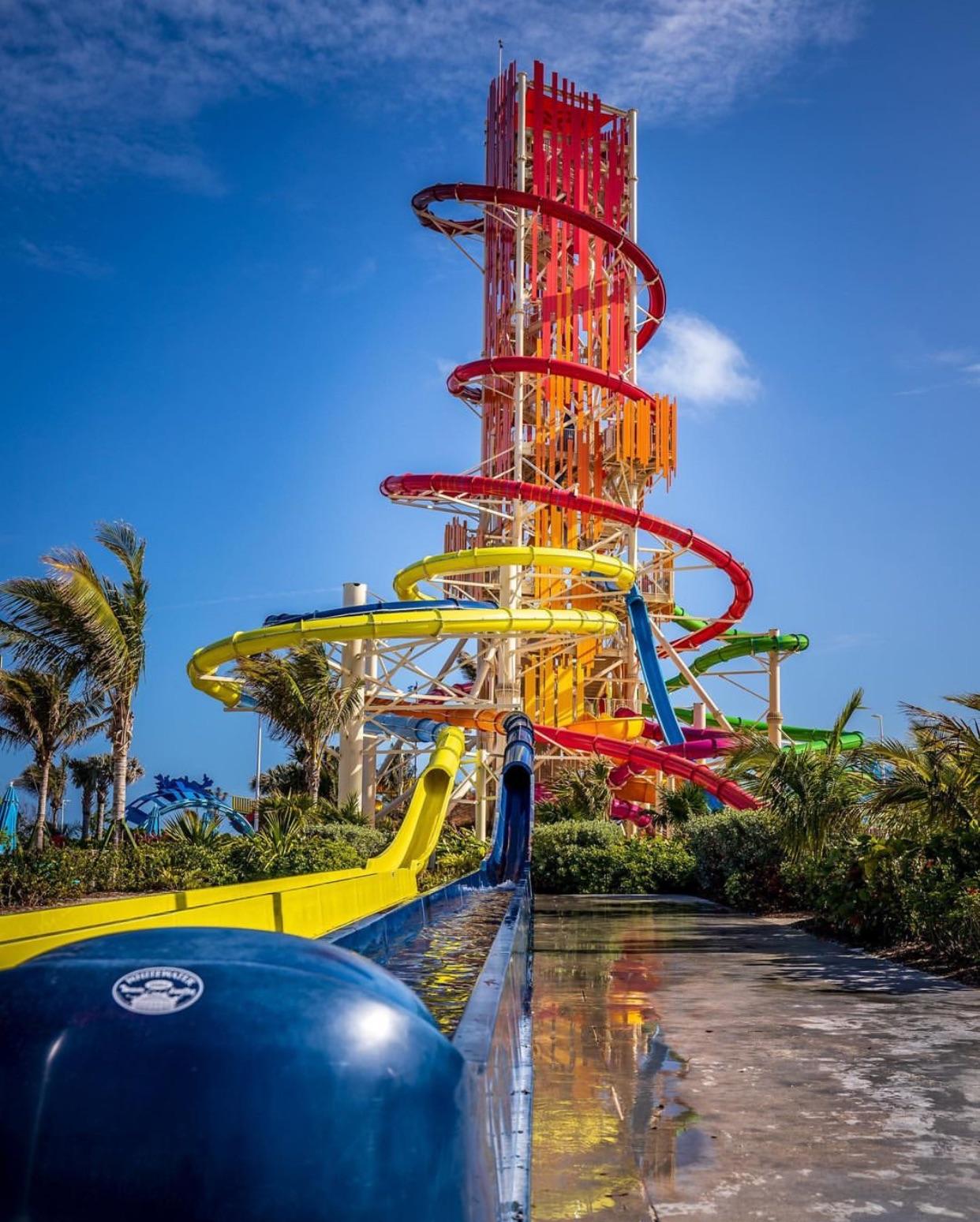 国际邮轮海乘——你不知道的小众职业09 - 知乎