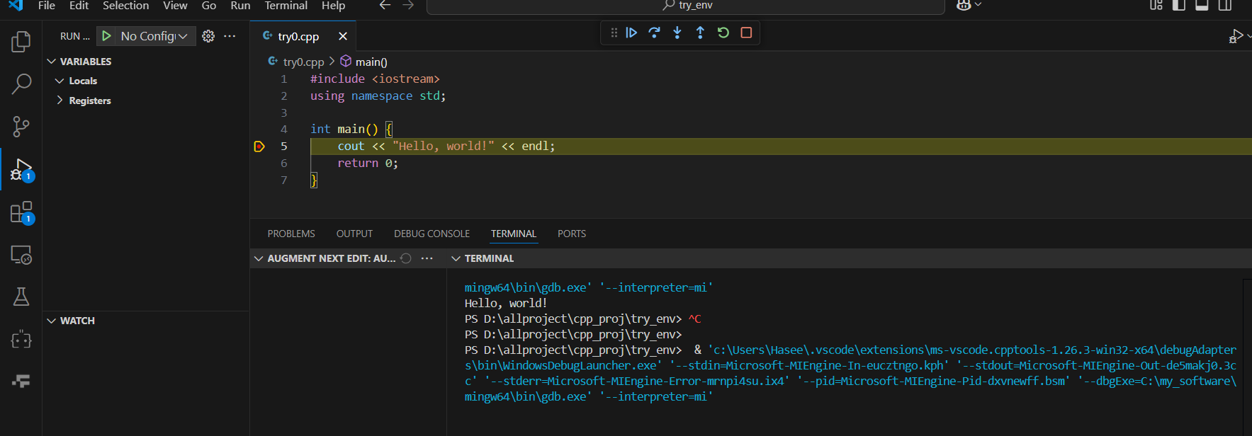 vscode写cpp - 知乎