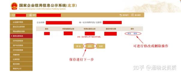 2025工商年报申请流程（完整版）I 附常见错误规避 - 知乎
