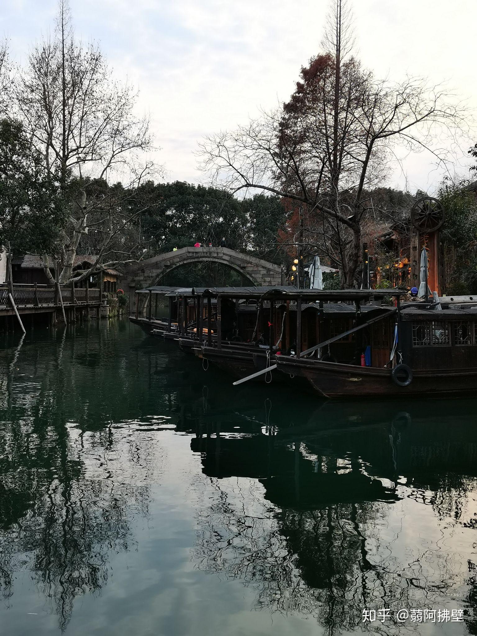 超详细的乌镇景点解说、旅游攻略(附与西塘小镇的对比)-乌镇与西塘哪个更好