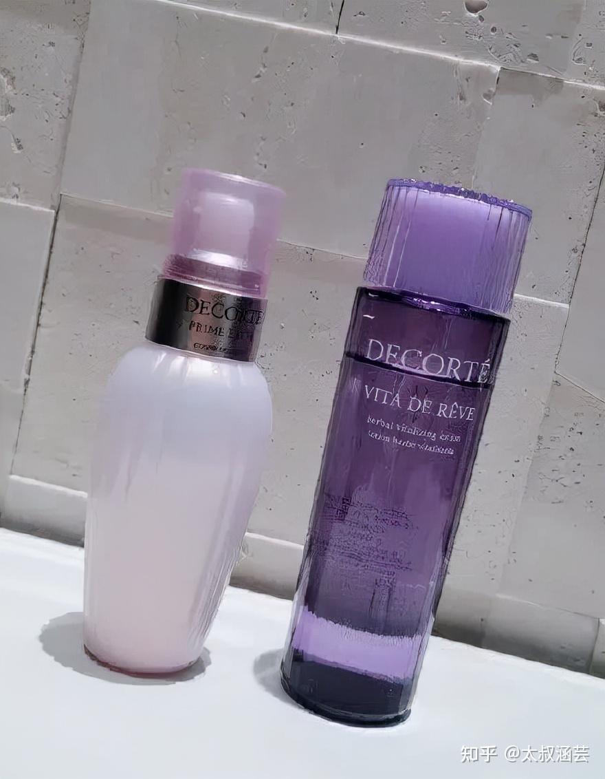 德妃紫苏水的成分德妃紫苏水乳真的好用吗