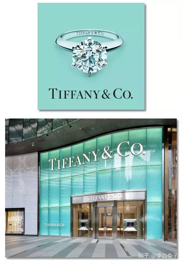 暂时买不起tiffany那先收下tiffanyblue的调色配方吧一点技巧