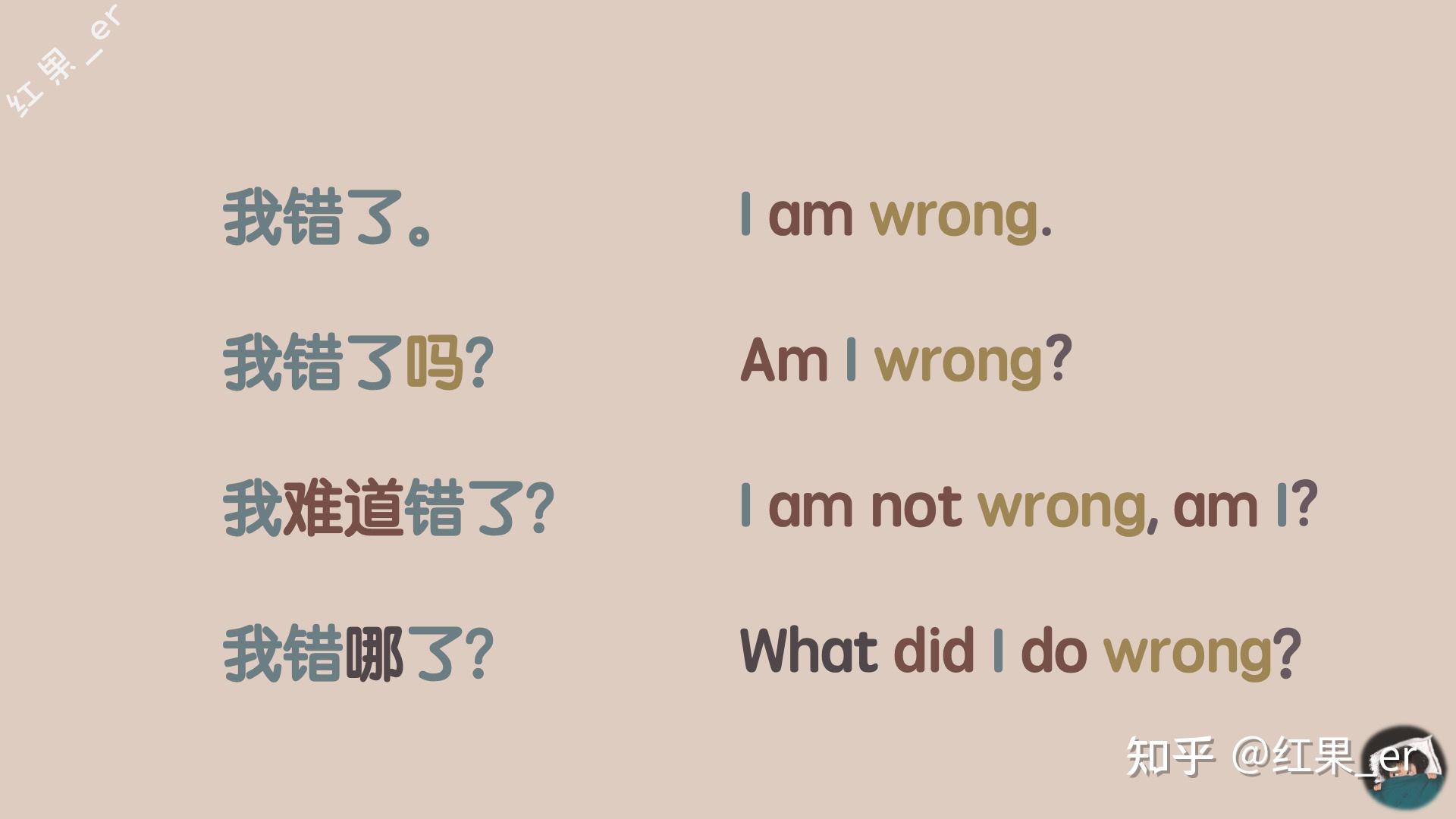 英语干货笔记|宾语从句避坑指南 - 知乎