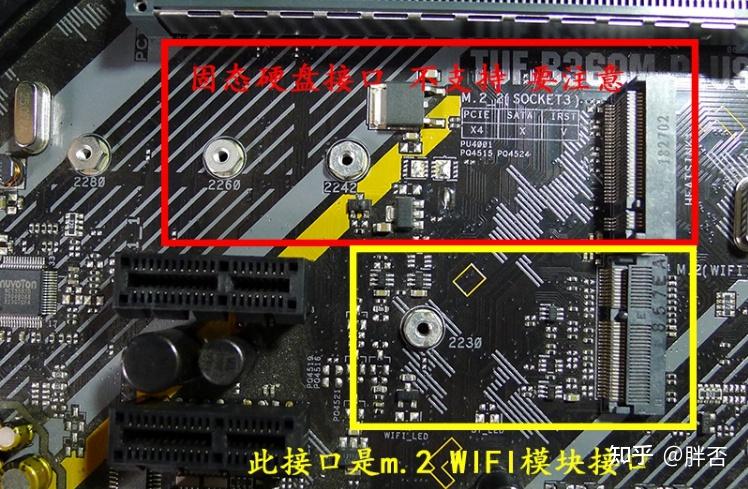 一文读懂wifi6无线网卡,wifi6网卡选购最全指南 - 知乎