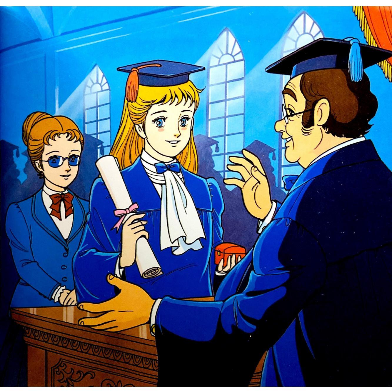 【世界历史·绘本】美国盲聋作家《海伦·凯勒》传记