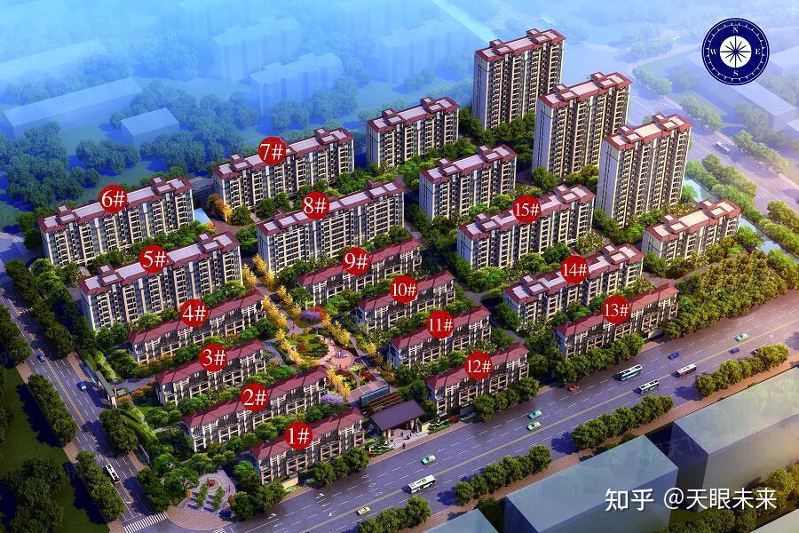 一辈子租房比买房更划算?真相很打脸由不得你不信 - 知乎