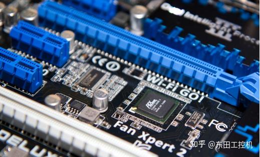 PCI-E x1/x4/x8/x16四种插槽区别是什么? - 知乎