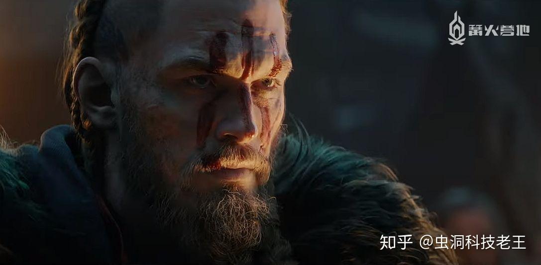 狂战士也想玩袖剑刺客信条英灵殿如何打造维京体验