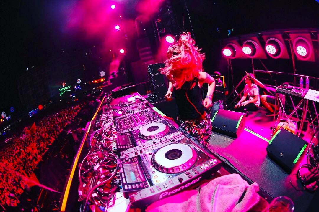 曼谷s2o泼水电音派对,据说是中国人最多的音乐节! - 知乎