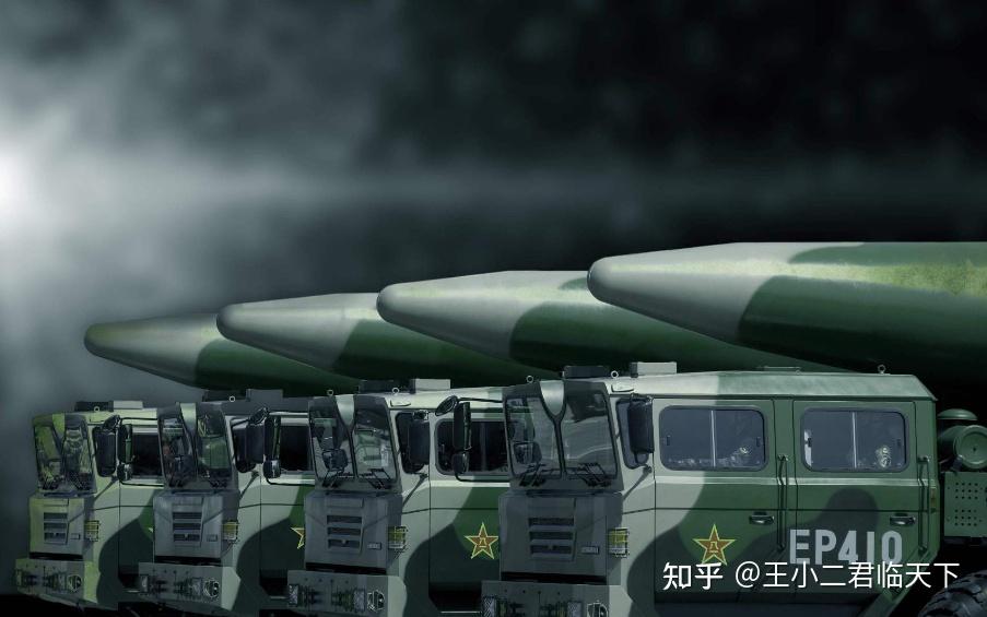 若美军6支航母编队介入台海解放军能否打赢关键点浮出水面