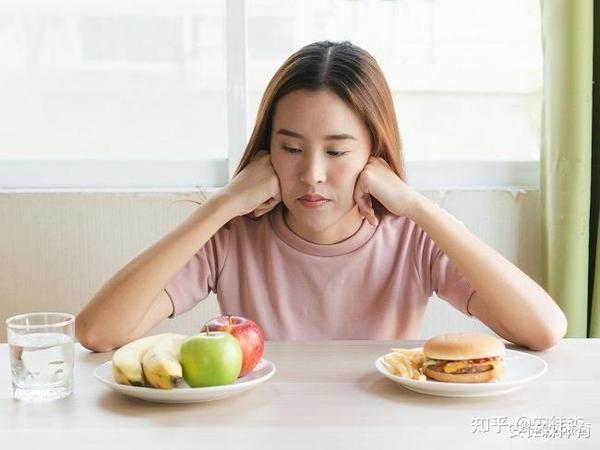 运动营养师建议你多摄取以下5种增肌食物 知乎