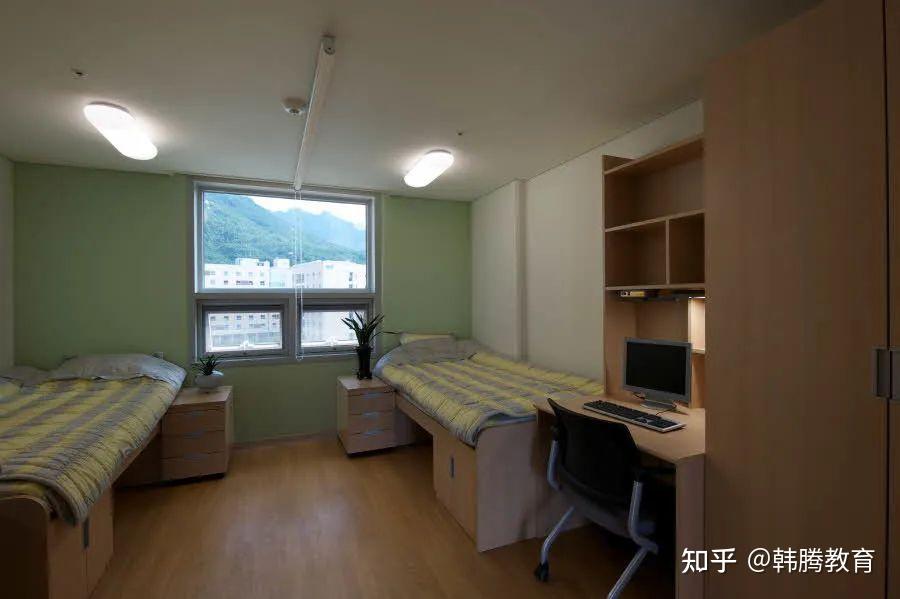 韩国第一名校韩国国立首尔大学介绍