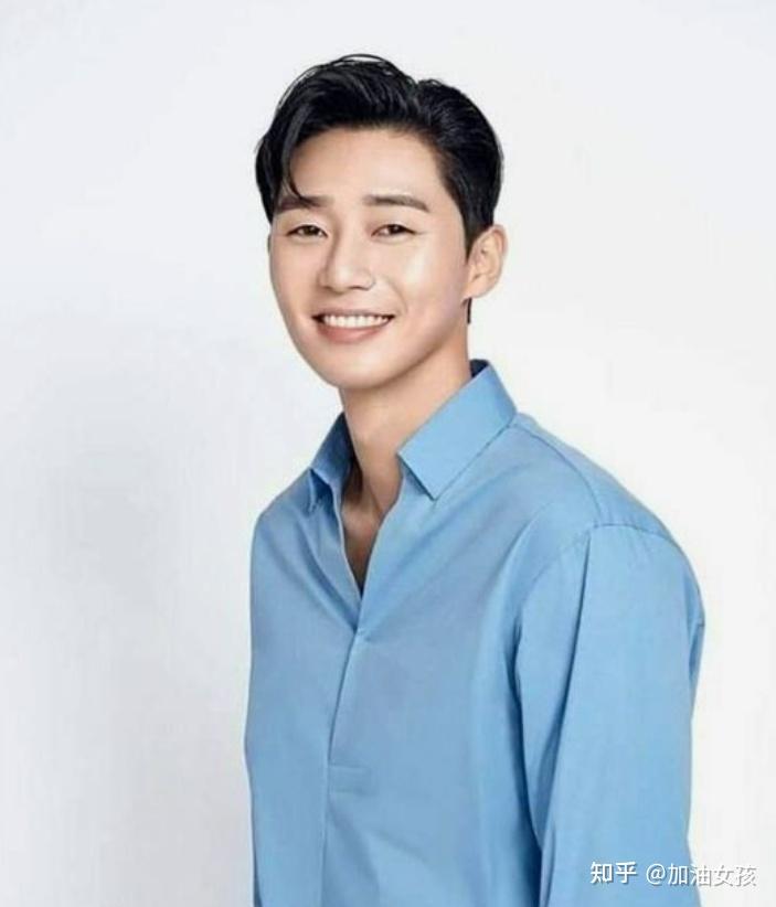 朴叙俊金秘书为何那样中的帅气总裁低调实力小生你们喜欢吗