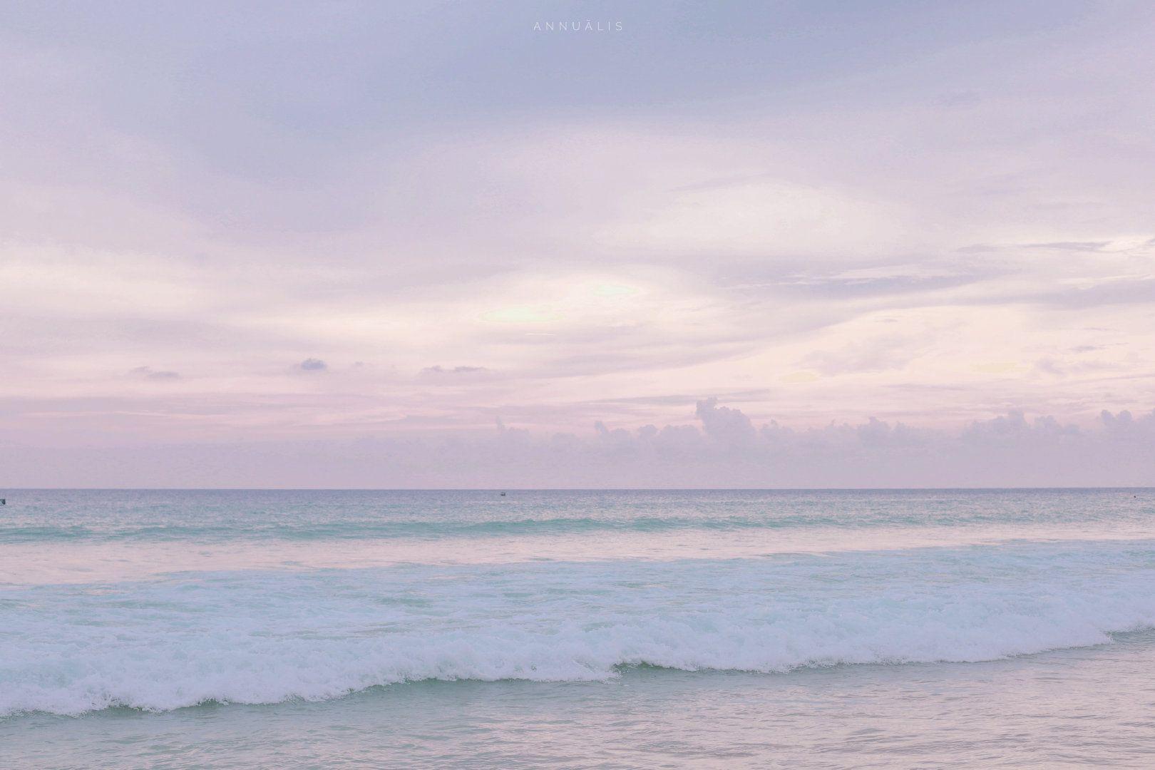 壁纸可以少女心到什么程度呀