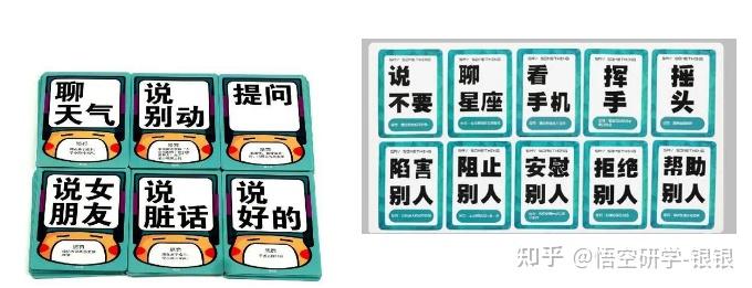 团建游戏合集 | 迅速破冰,告别尴尬。 - 知乎