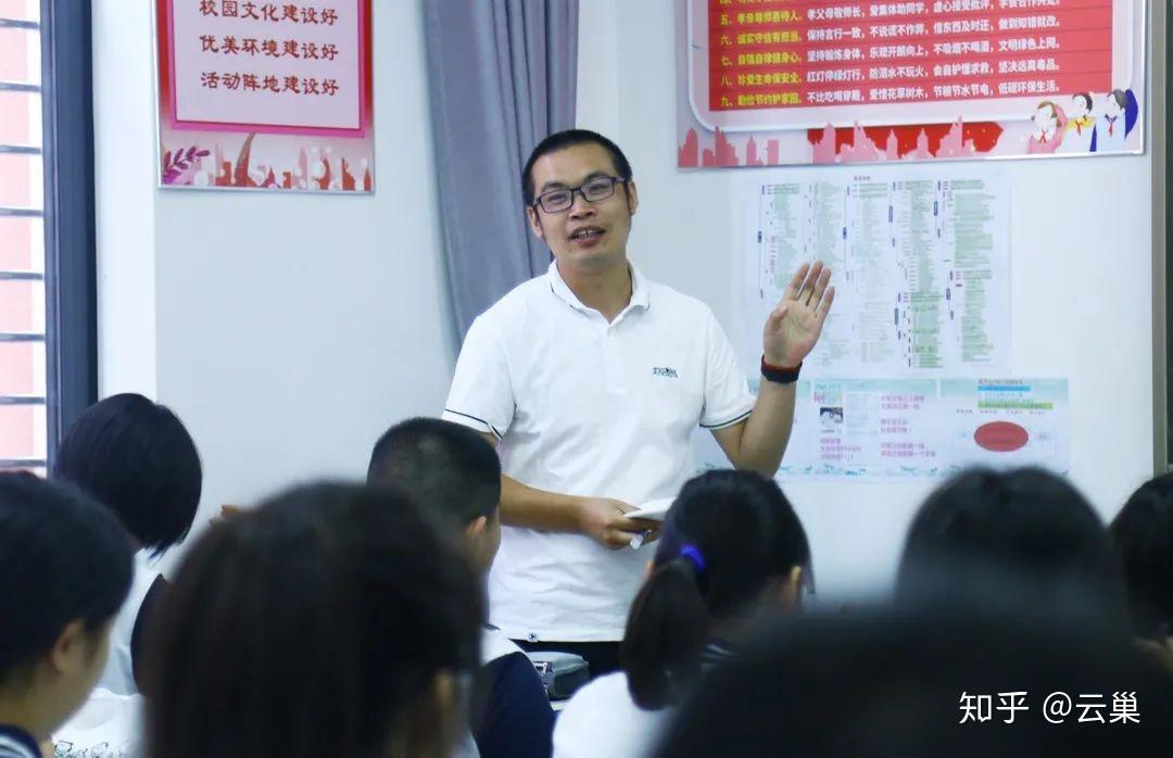保定东方双语学校高中部让每块金子闪闪发光