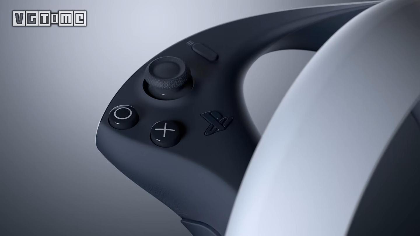 PSVR2评测：开启VR世界的新入口 - 知乎